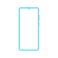 Digital Samsung Galaxy Note10 Lite Svg Vector Tracing Design, Free Vectors File